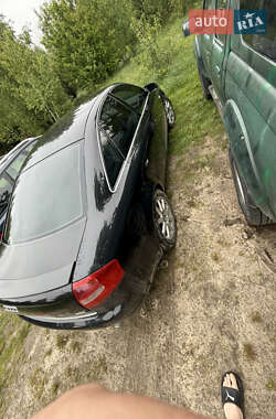 Седан Audi A6 2003 в 