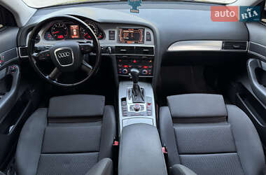 Универсал Audi A6 2008 в 