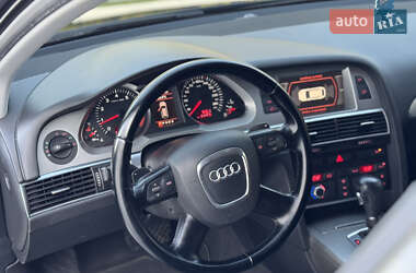 Универсал Audi A6 2008 в 
