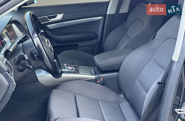 Универсал Audi A6 2008 в 
