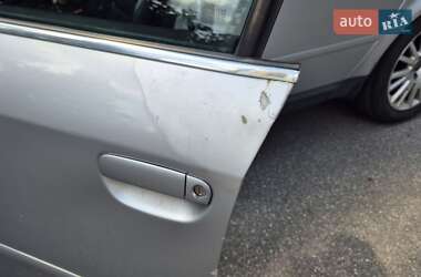 Универсал Audi A6 1998 в 