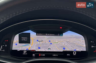 Седан Audi A6 2019 в 