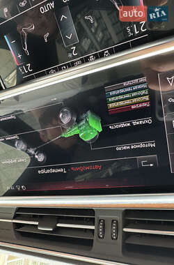 Седан Audi A6 2019 в 