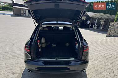 Универсал Audi A6 2012 в 