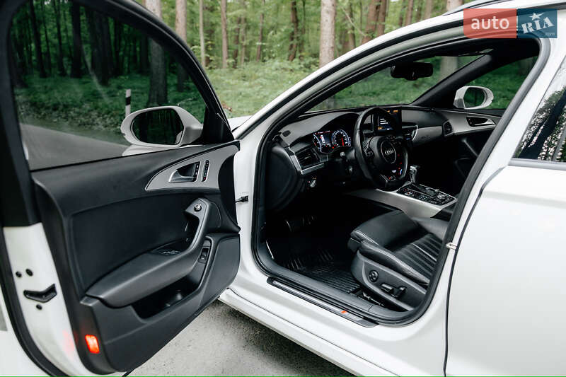 Универсал Audi A6 2013 в Луцке фото 21 Универсал Audi A6 2013 в Луцке
