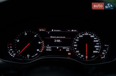 Универсал Audi A6 2013 в 