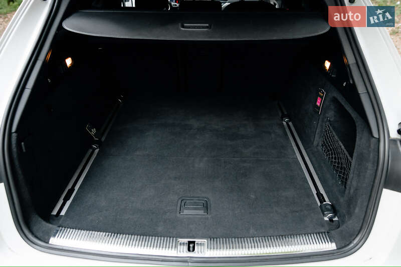 Универсал Audi A6 2013 в Луцке фото 57 Универсал Audi A6 2013 в Луцке