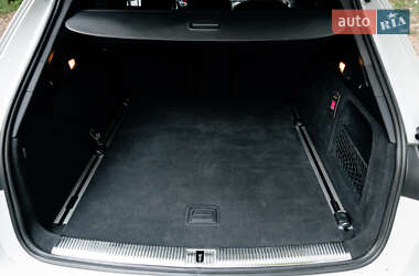 Универсал Audi A6 2013 в 