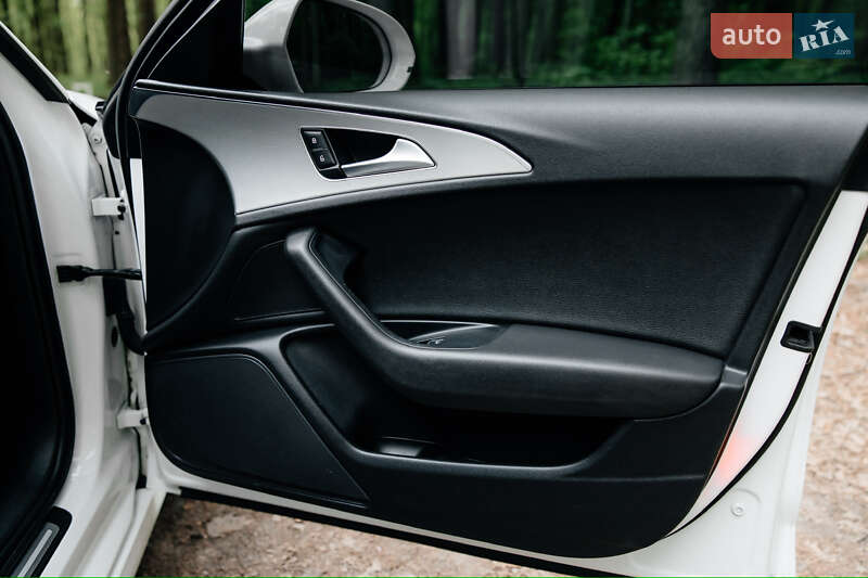 Универсал Audi A6 2013 в Луцке фото 69 Универсал Audi A6 2013 в Луцке