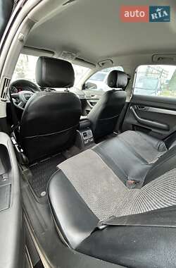 Седан Audi A6 2005 в 