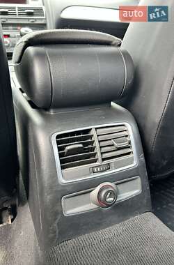 Седан Audi A6 2005 в 