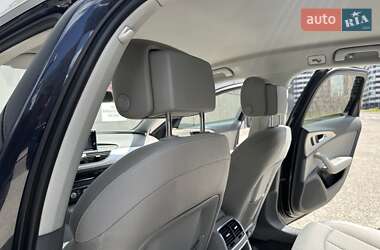 Универсал Audi A6 2013 в 