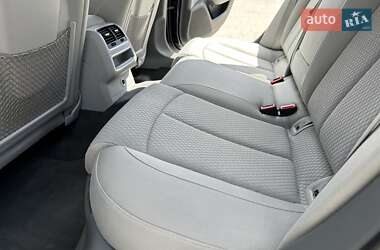 Универсал Audi A6 2013 в 