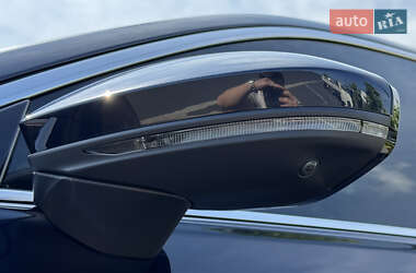 Седан Audi A6 2019 в 