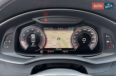 Седан Audi A6 2019 в 