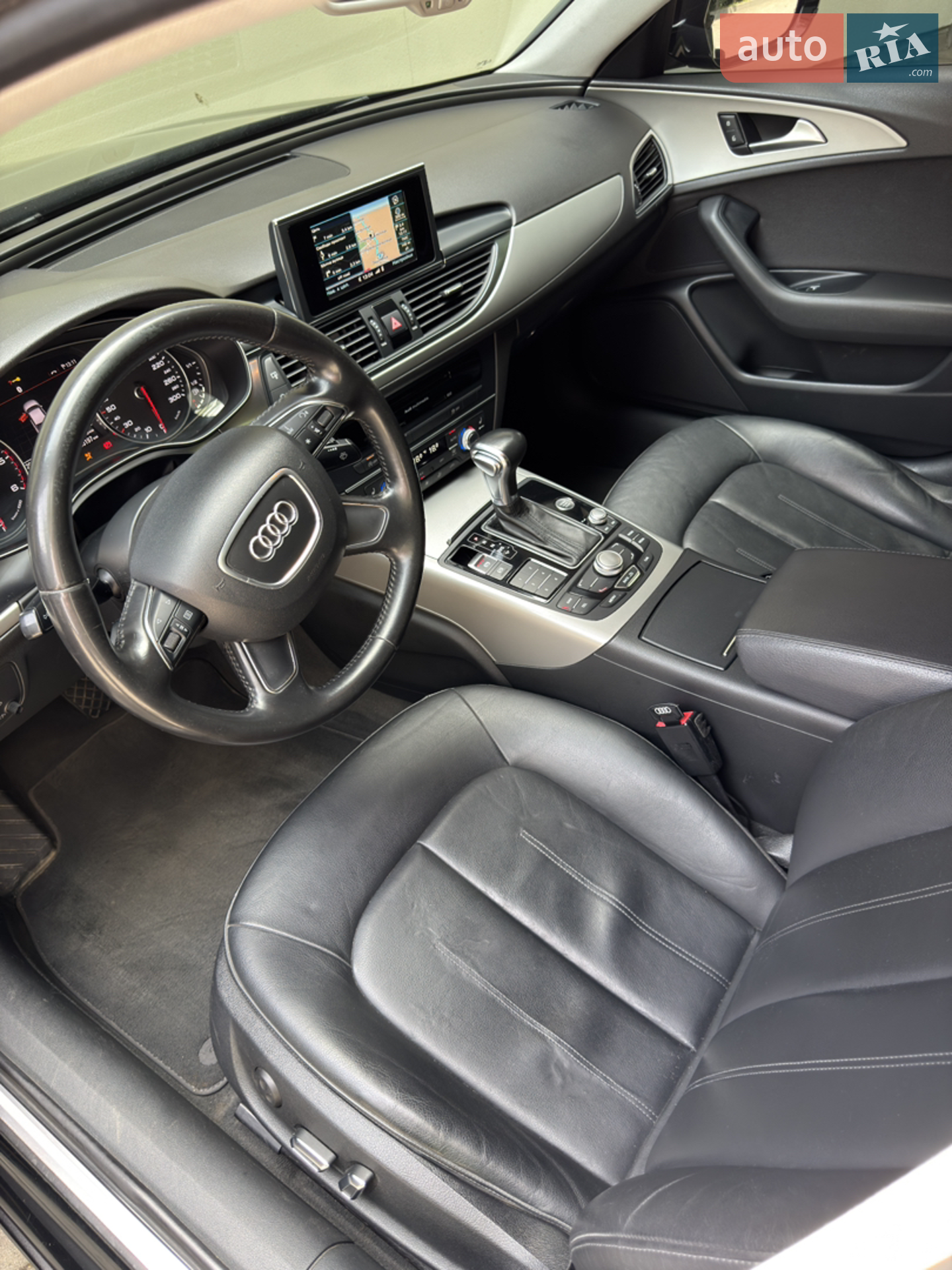 2013 Audi A6 - мініатюра 17