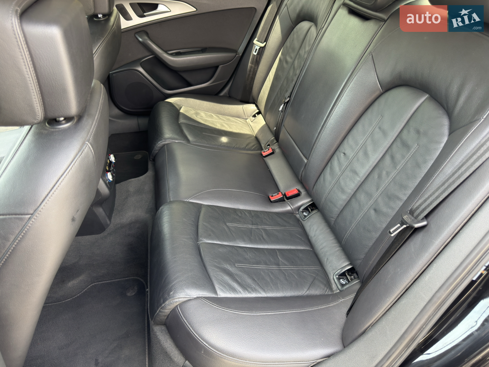2013 Audi A6 - мініатюра 20