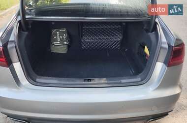 Седан Audi A6 2018 в 