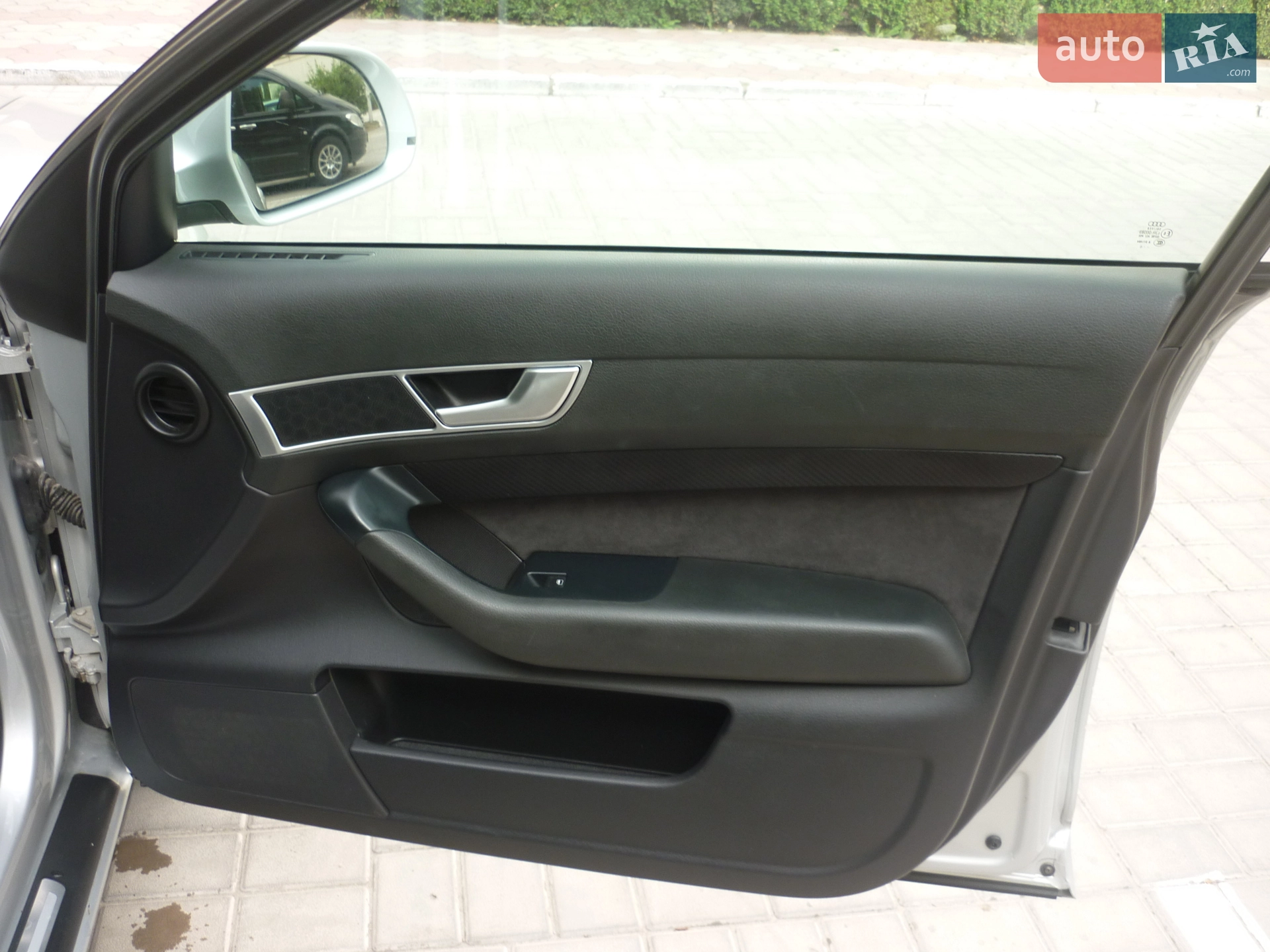 2010 Audi A6 - мініатюра 14