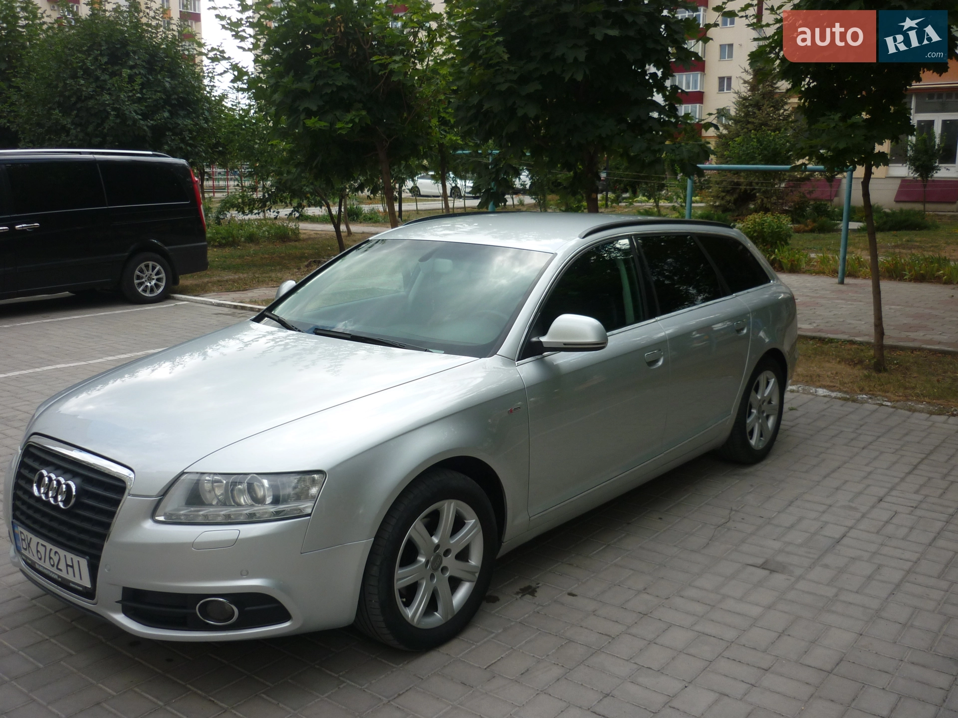 2010 Audi A6 - мініатюра 25