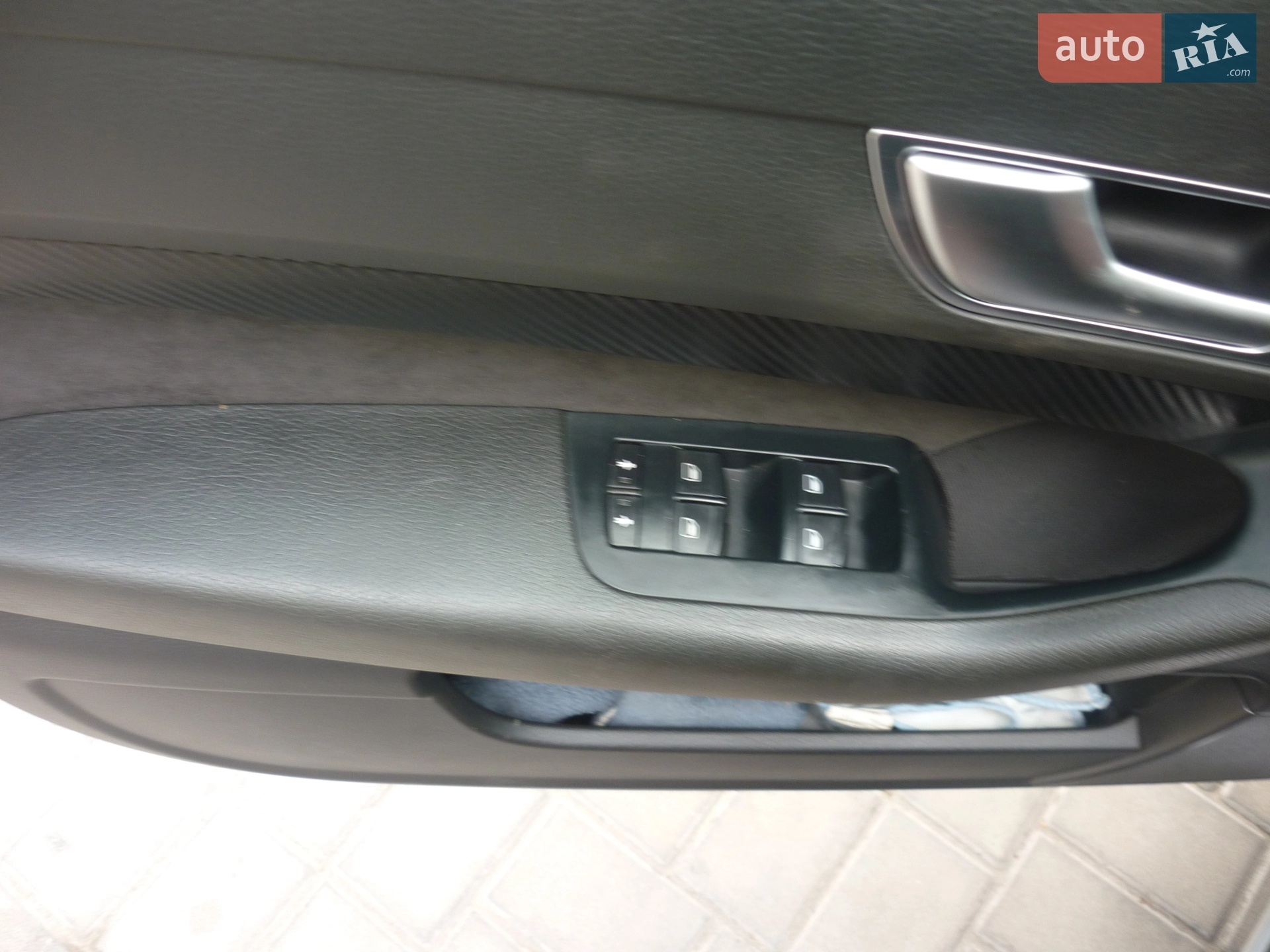 2010 Audi A6 - мініатюра 34