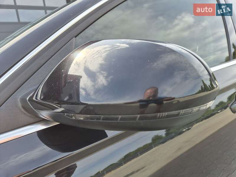 Универсал Audi A6 2013 в Ковеле