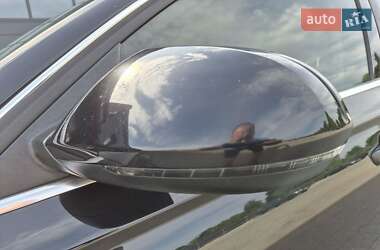 Универсал Audi A6 2013 в 