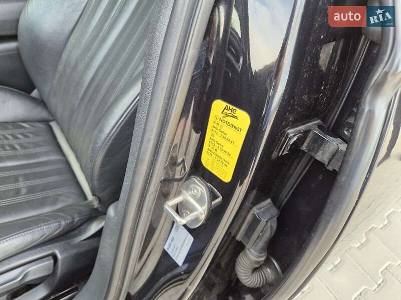 Универсал Audi A6 2013 в Ковеле
