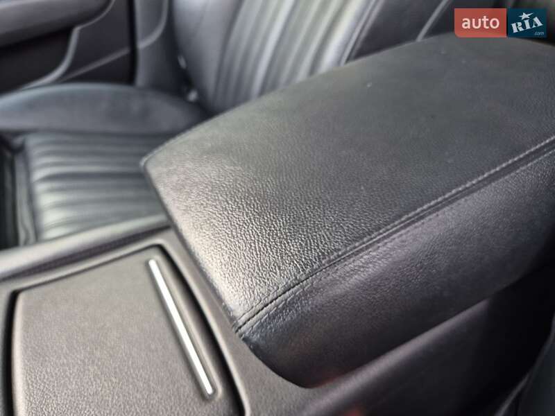 Универсал Audi A6 2013 в Ковеле