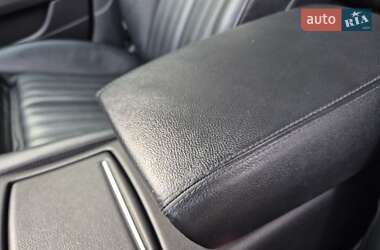 Универсал Audi A6 2013 в 