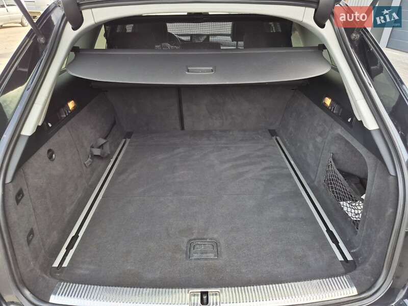Универсал Audi A6 2013 в Ковеле