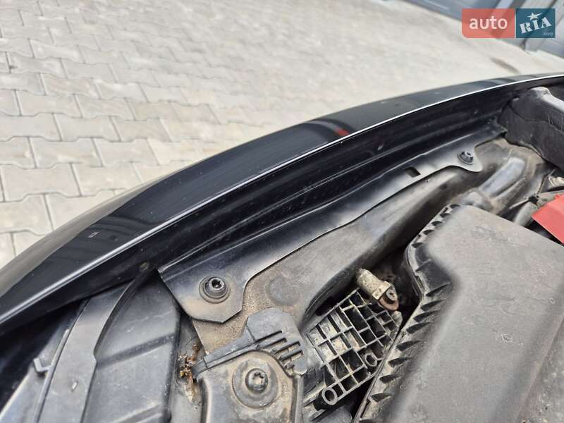 Универсал Audi A6 2013 в Ковеле