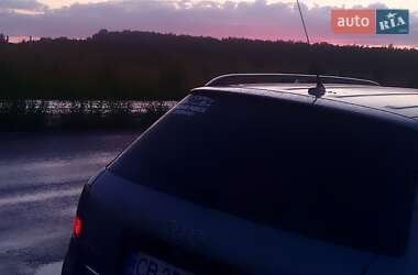 Универсал Audi A6 2002 в 
