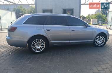 Универсал Audi A6 2005 в 