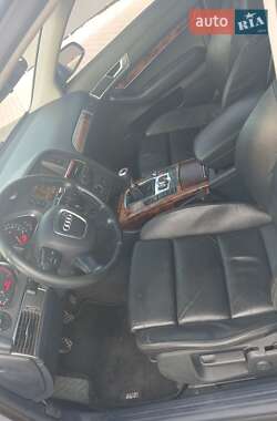Универсал Audi A6 2005 в 