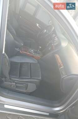 Универсал Audi A6 2005 в 