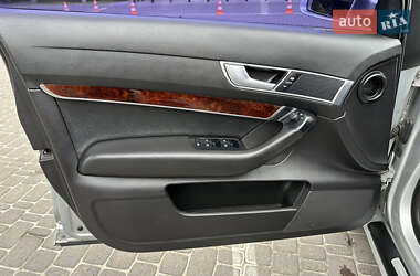 Седан Audi A6 2007 в 