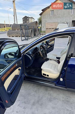 Універсал Audi A6 1998 в 