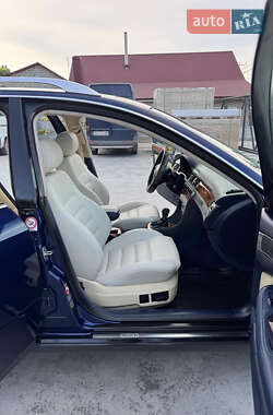 Універсал Audi A6 1998 в 