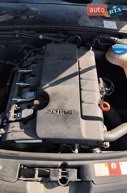 Универсал Audi A6 2008 в 