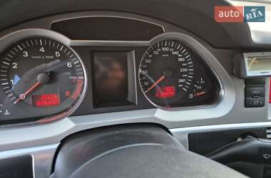 Универсал Audi A6 2007 в 