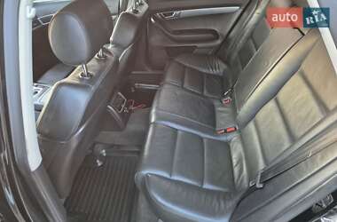 Универсал Audi A6 2007 в 