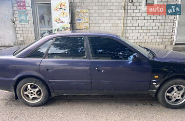 Седан Audi A6 1996 в 
