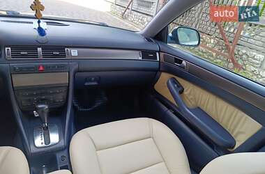 Седан Audi A6 2000 в 