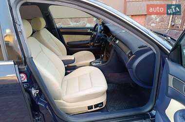 Седан Audi A6 2000 в 