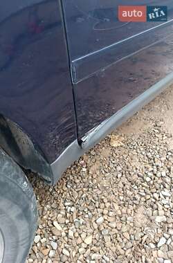 Универсал Audi A6 2002 в 