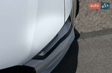 Седан Audi A6 2017 в 