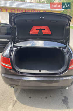 Седан Audi A6 2008 в 