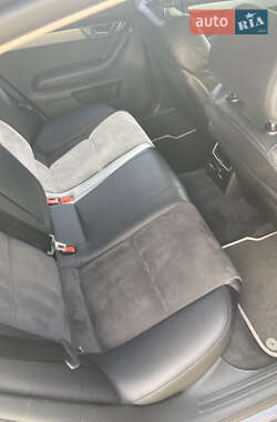 Седан Audi A6 2008 в 