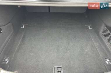 Седан Audi A6 2017 в 